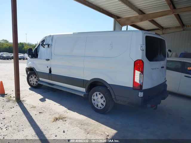 Ford Transit-250 2015 1FTNR1ZM1FKA56338 Image 3