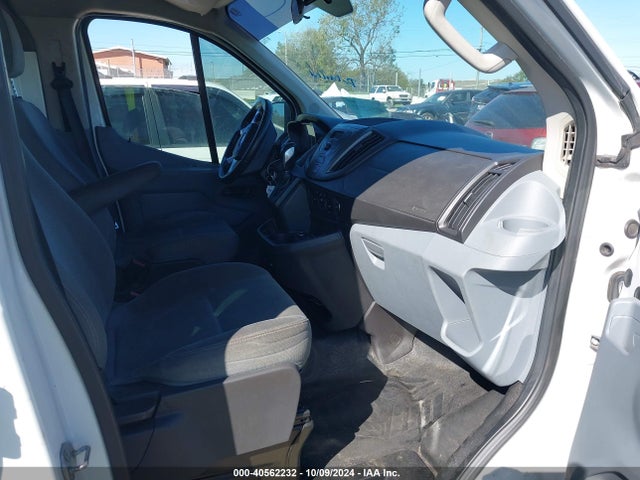 Ford Transit-250 2015 1FTNR1ZM1FKA56338 Image 5
