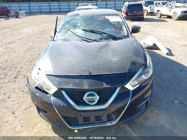 Nissan Maxima 3.5 Sv 2018 1N4AA6AP0JC397473 Image 12