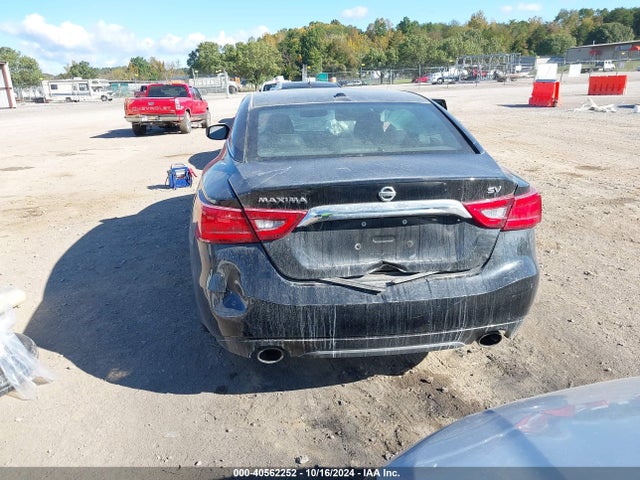 Nissan Maxima 3.5 Sv 2018 1N4AA6AP0JC397473 Image 16