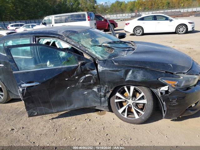 Nissan Maxima 3.5 Sv 2018 1N4AA6AP0JC397473 Image 6