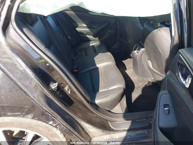 Nissan Maxima 3.5 Sv 2018 1N4AA6AP0JC397473 Image 8