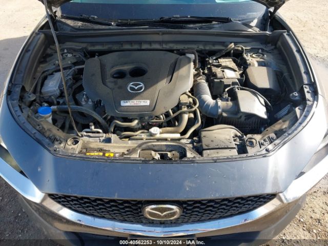 3MVDMBDY6PM521893 Mazda Cx-30 2.5 Turbo Premium