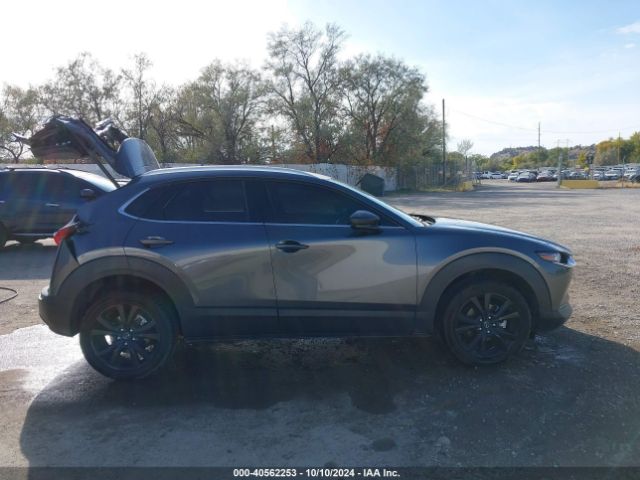3MVDMBDY6PM521893 Mazda Cx-30 2.5 Turbo Premium