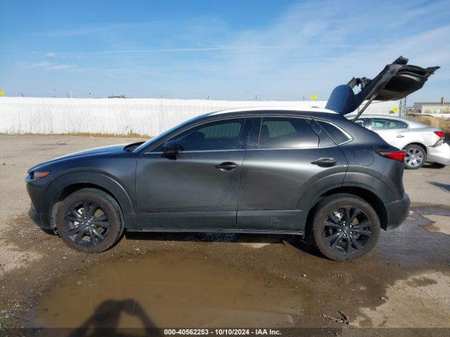 3MVDMBDY6PM521893 Mazda Cx-30 2.5 Turbo Premium