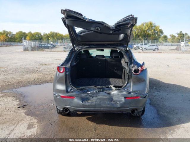 3MVDMBDY6PM521893 Mazda Cx-30 2.5 Turbo Premium