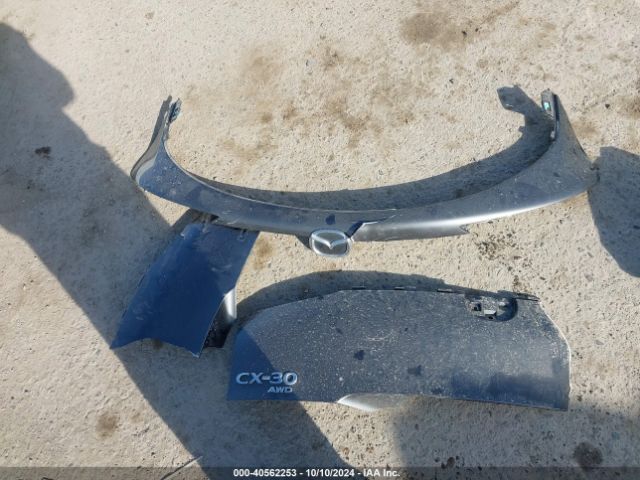 3MVDMBDY6PM521893 Mazda Cx-30 2.5 Turbo Premium