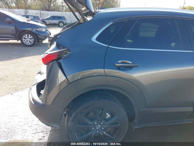 3MVDMBDY6PM521893 Mazda Cx-30 2.5 Turbo Premium