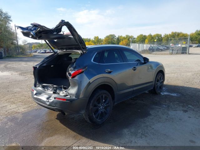 3MVDMBDY6PM521893 Mazda Cx-30 2.5 Turbo Premium