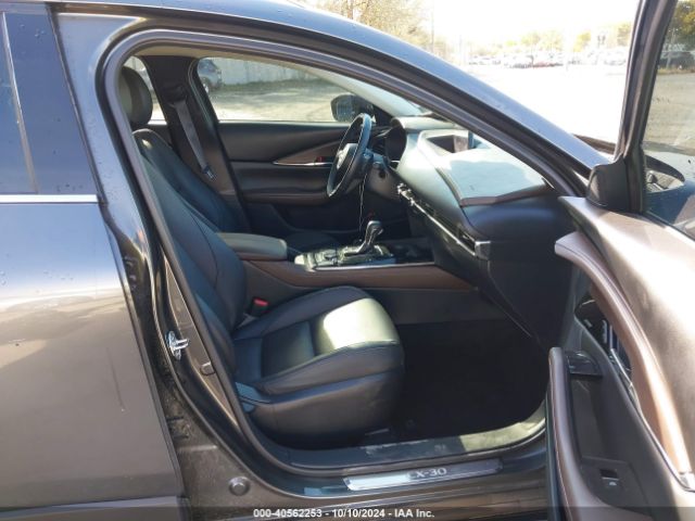 3MVDMBDY6PM521893 Mazda Cx-30 2.5 Turbo Premium