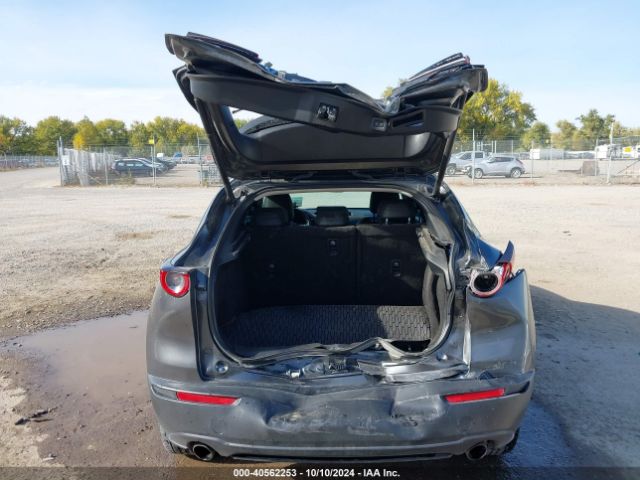 3MVDMBDY6PM521893 Mazda Cx-30 2.5 Turbo Premium