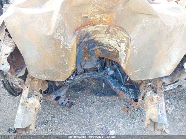 1FAHP2E82FG184033 Ford TAURUS SEL