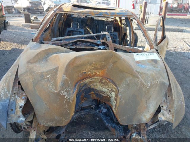 1FAHP2E82FG184033 Ford TAURUS SEL