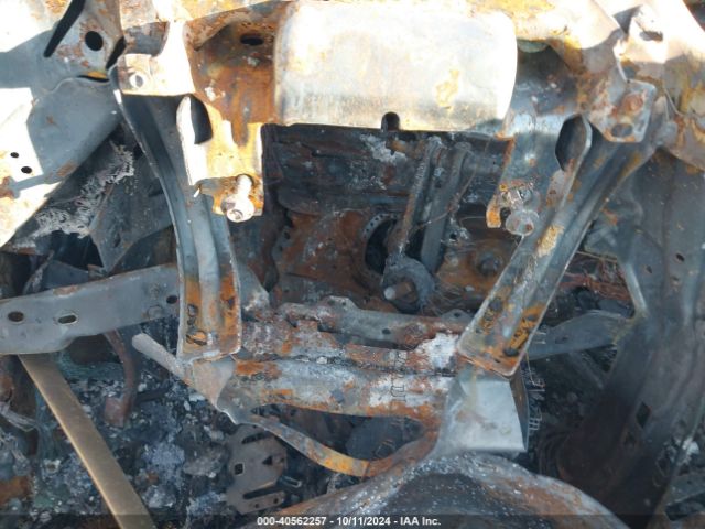 1FAHP2E82FG184033 Ford TAURUS SEL