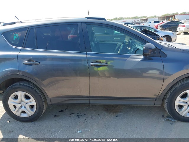 Toyota RAV4 LE 2014 JTMZFREV3ED037588 Image 13