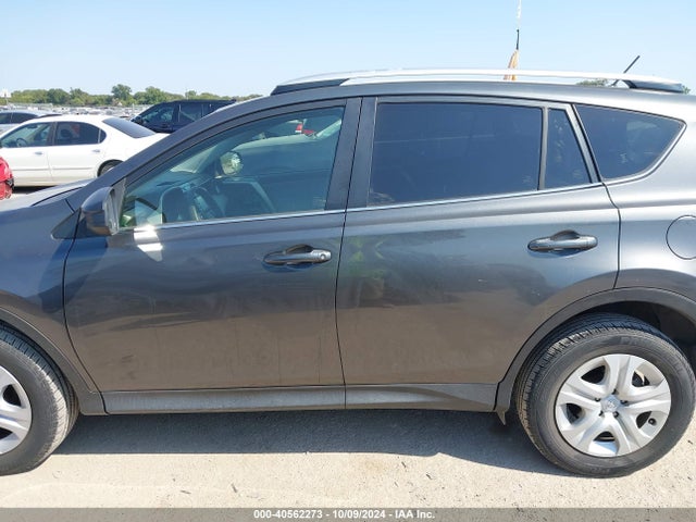 Toyota RAV4 LE 2014 JTMZFREV3ED037588 Image 14
