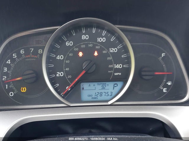 Toyota RAV4 LE 2014 JTMZFREV3ED037588 Image 7