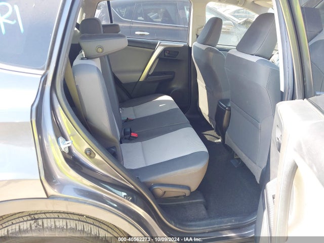 Toyota RAV4 LE 2014 JTMZFREV3ED037588 Image 8