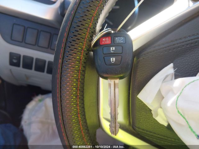 5TDZKRFH6FS077271 Toyota Highlander Le Plus V6