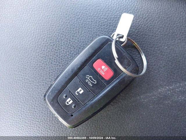 Toyota Rav4 Xle 2022 2T3W1RFV8NC177561 Image 11