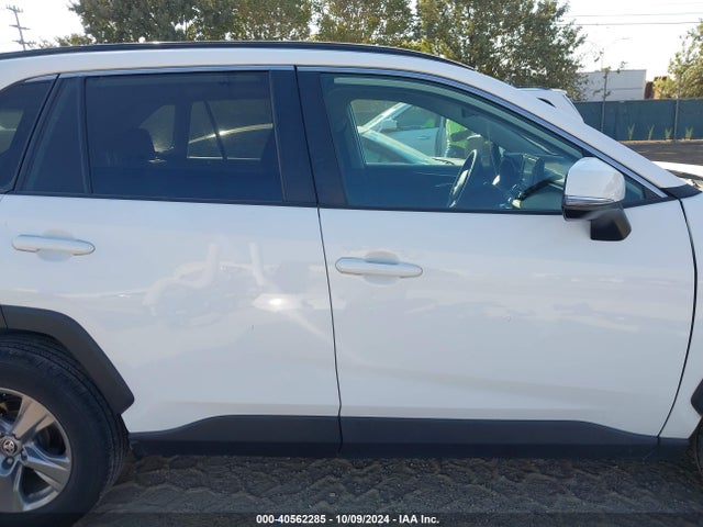 Toyota Rav4 Xle 2022 2T3W1RFV8NC177561 Image 14
