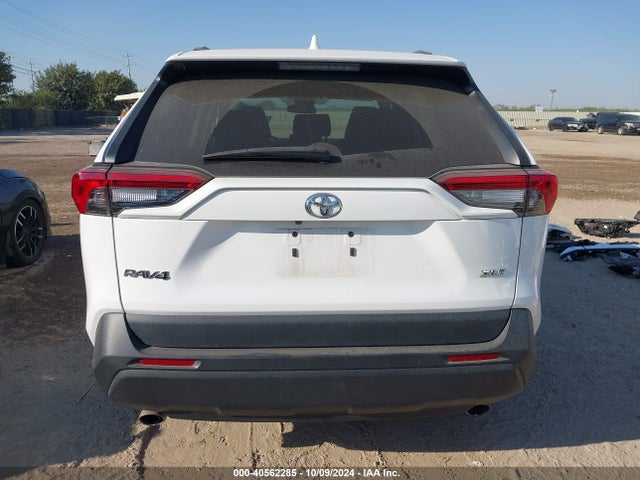 Toyota Rav4 Xle 2022 2T3W1RFV8NC177561 Image 17