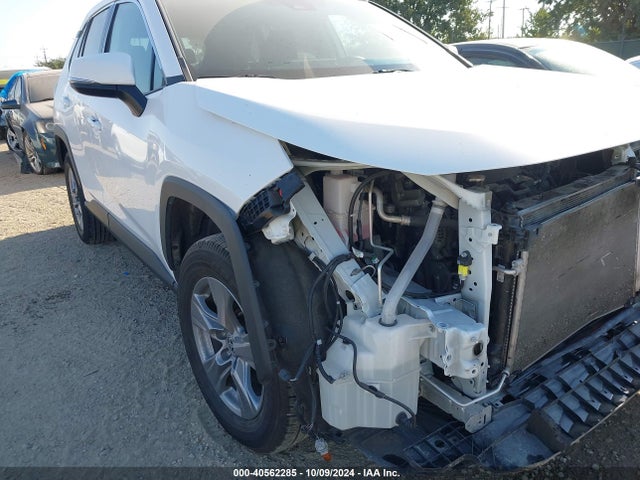 Toyota Rav4 Xle 2022 2T3W1RFV8NC177561 Image 18