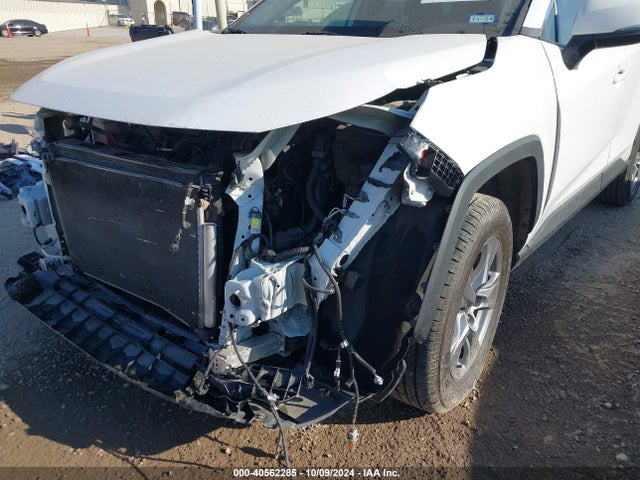 Toyota Rav4 Xle 2022 2T3W1RFV8NC177561 Image 19