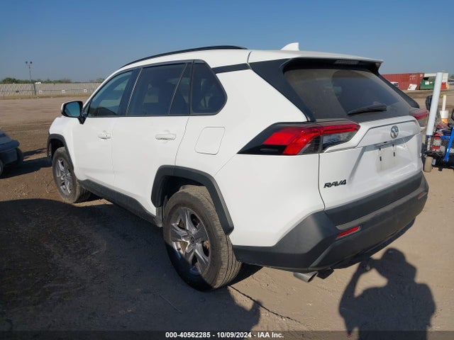 Toyota Rav4 Xle 2022 2T3W1RFV8NC177561 Image 3