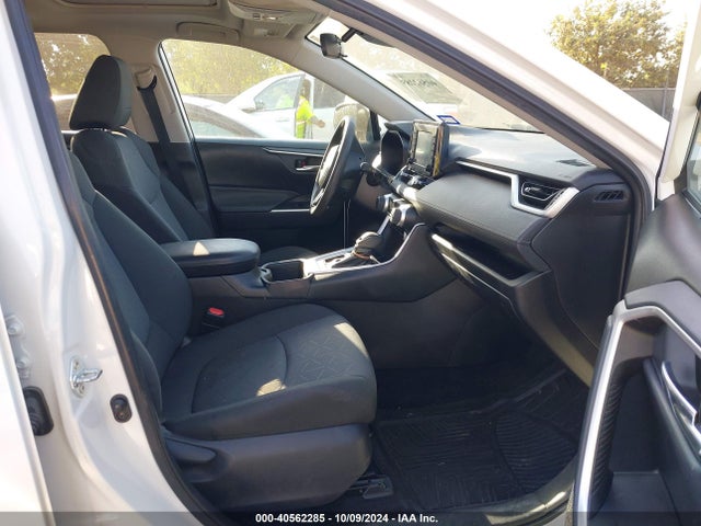 Toyota Rav4 Xle 2022 2T3W1RFV8NC177561 Image 5