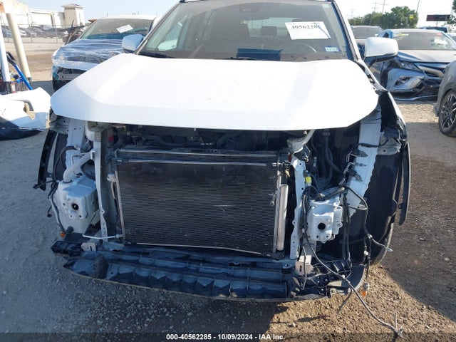 Toyota Rav4 Xle 2022 2T3W1RFV8NC177561 Image 6