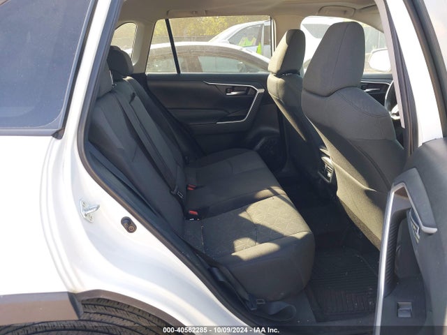 Toyota Rav4 Xle 2022 2T3W1RFV8NC177561 Image 8
