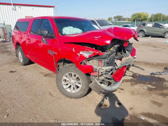1C6RR6GT6KS515504 auction archive image