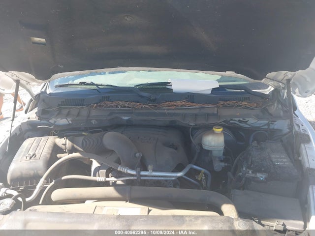 1C6RR7FT2FS652100 RAM 1500 Tradesman