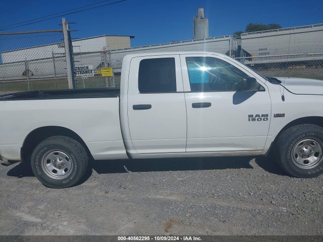 1C6RR7FT2FS652100 RAM 1500 Tradesman