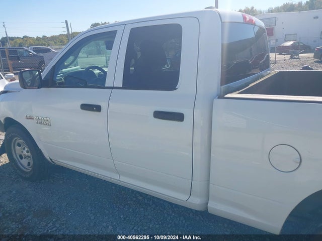 1C6RR7FT2FS652100 RAM 1500 Tradesman