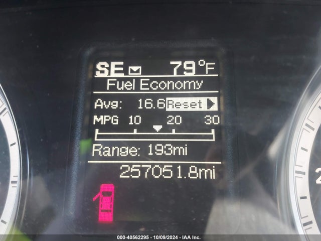 1C6RR7FT2FS652100 RAM 1500 Tradesman