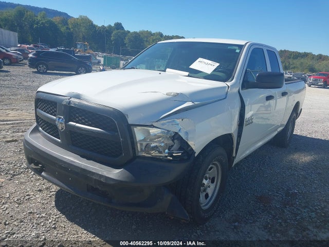 1C6RR7FT2FS652100 RAM 1500 Tradesman