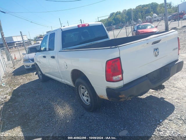 1C6RR7FT2FS652100 RAM 1500 Tradesman