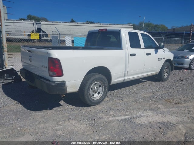 1C6RR7FT2FS652100 RAM 1500 Tradesman
