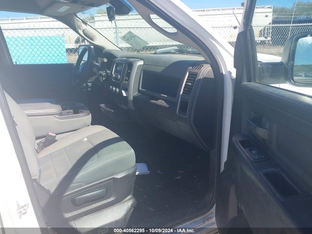 1C6RR7FT2FS652100 RAM 1500 Tradesman