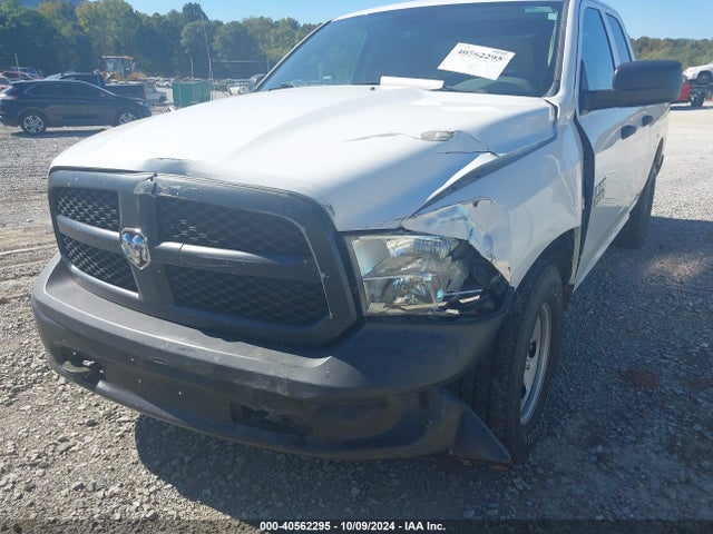 1C6RR7FT2FS652100 RAM 1500 Tradesman