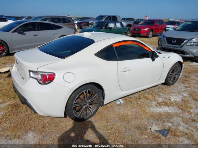 JF1ZNAA13G8702515 Scion FR-S