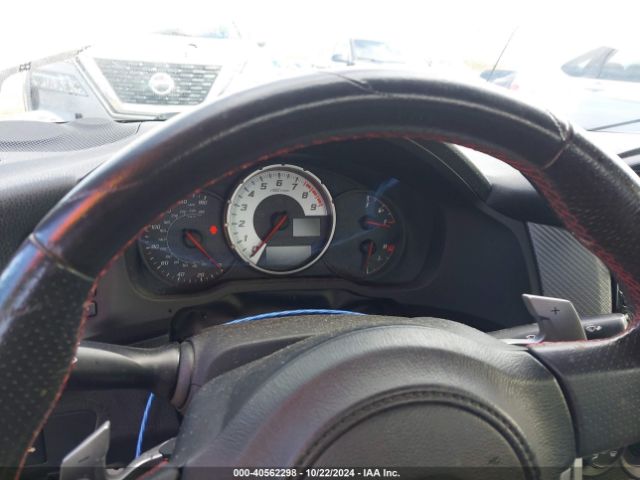 JF1ZNAA13G8702515 Scion FR-S