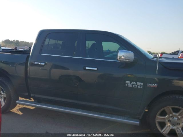 1C6RR6LT9HS791464 RAM 1500 Lone Star Silver  4x2 5'7 Box