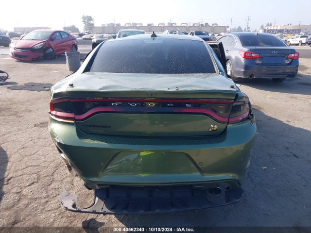 Dodge Charger Scat Pack 2023 2C3CDXGJ2PH533051 Image 15
