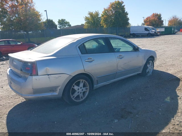 2004 MITSUBISHI GALANT 4A3AB76SX4E123858 Photo 3