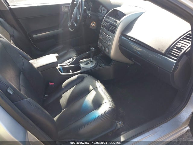 2004 MITSUBISHI GALANT 4A3AB76SX4E123858 Photo 4