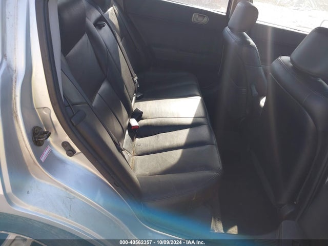 2004 MITSUBISHI GALANT 4A3AB76SX4E123858 Photo 7