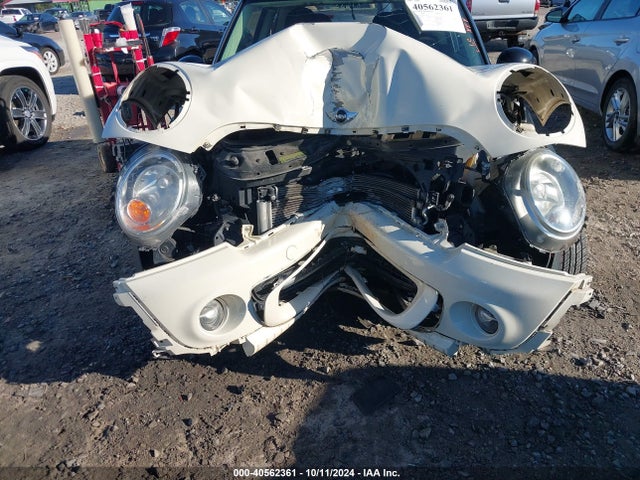 2013 MINI HARDTOP WMWSU3C54DT547599 Photo 5